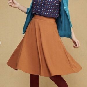 Just This Sway Skirt